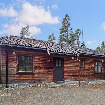 Fantastisk Hjem I Med Wifi * Orje